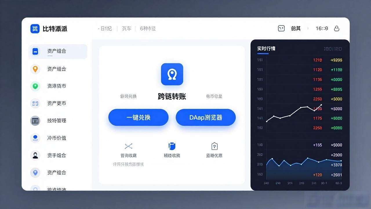 比特派钱包下载安装后，如何助你做出明智决策