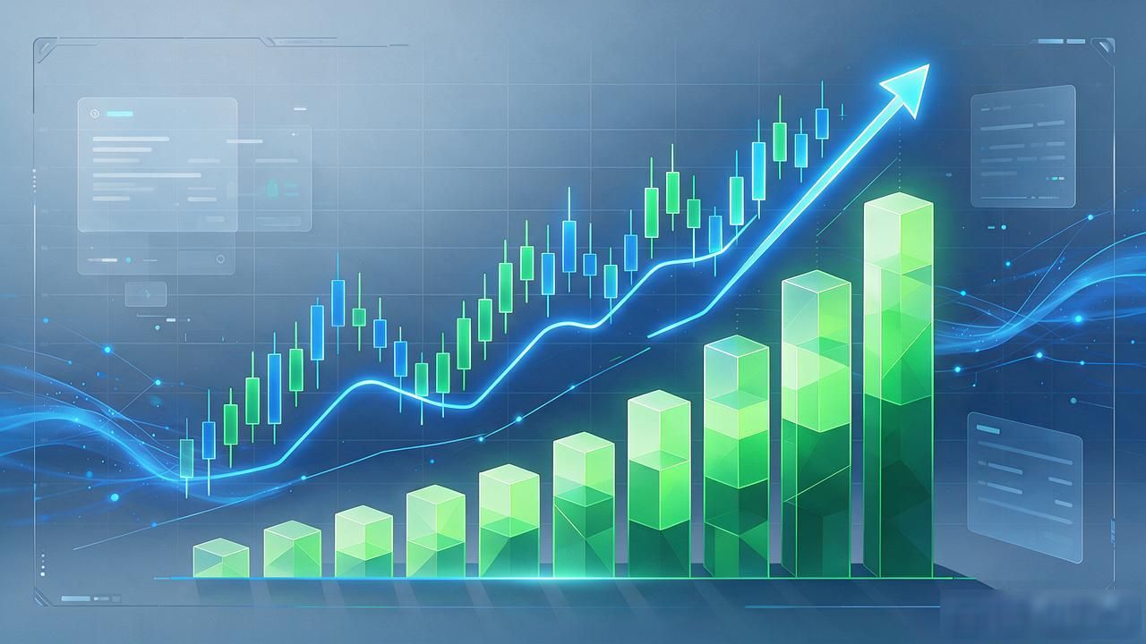 数字货币升值信号怎么判断？盯紧这几个指标