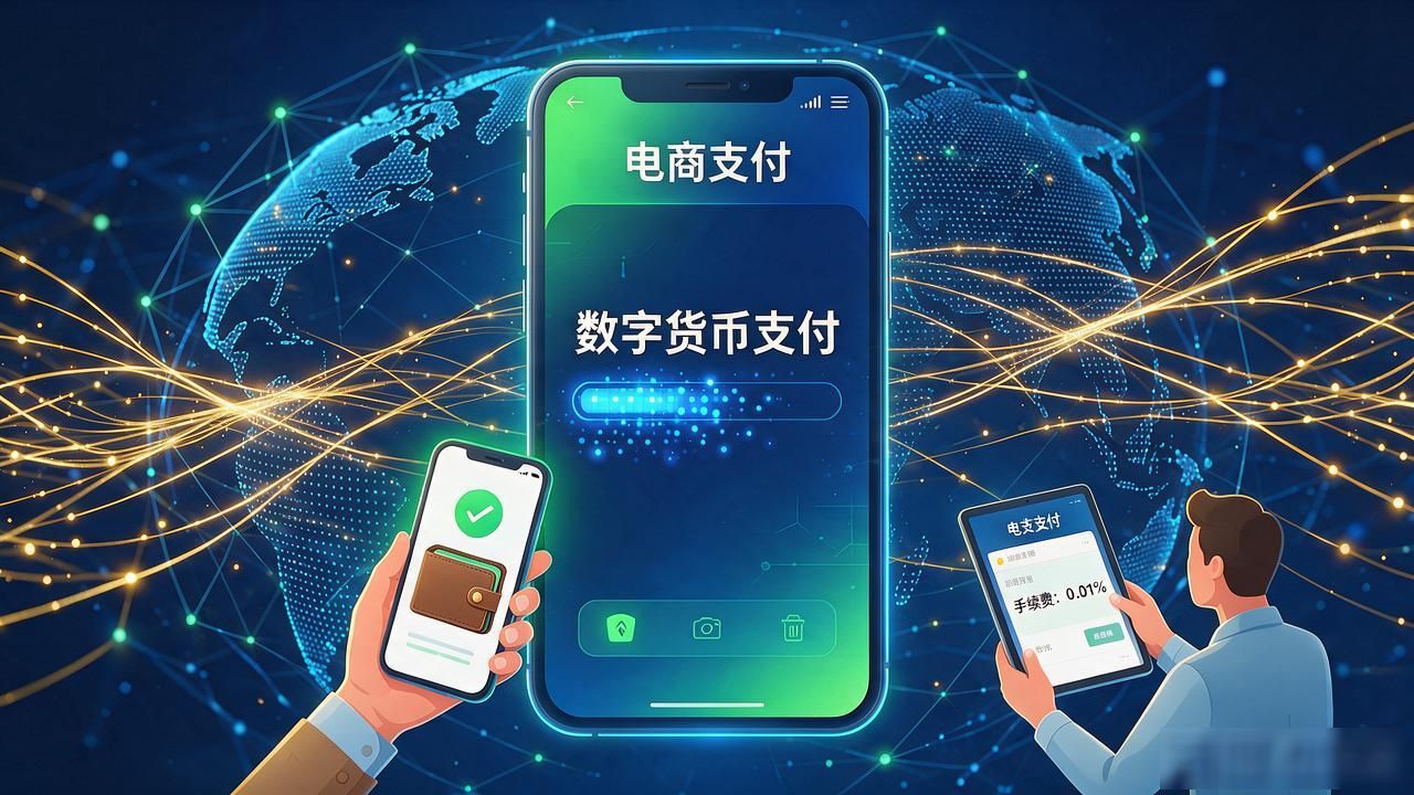 数字货币怎么变现？这些商业机会值得抓住