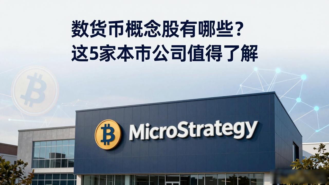 数字货币上市公司介绍_上市公司数字货币布局 数字货币行业落地阶段 数字货币相关股票投资风险