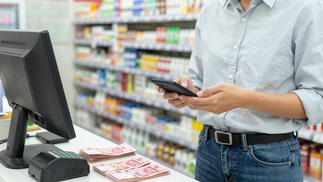 普通人也能懂的一点数字货币 日常实用入门常识梳理