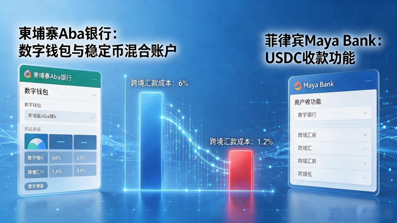 东南亚数字货币银行_东南亚数字货币银行合规牌照申请指南_新加坡马来西亚稳定币充值提现政策解析