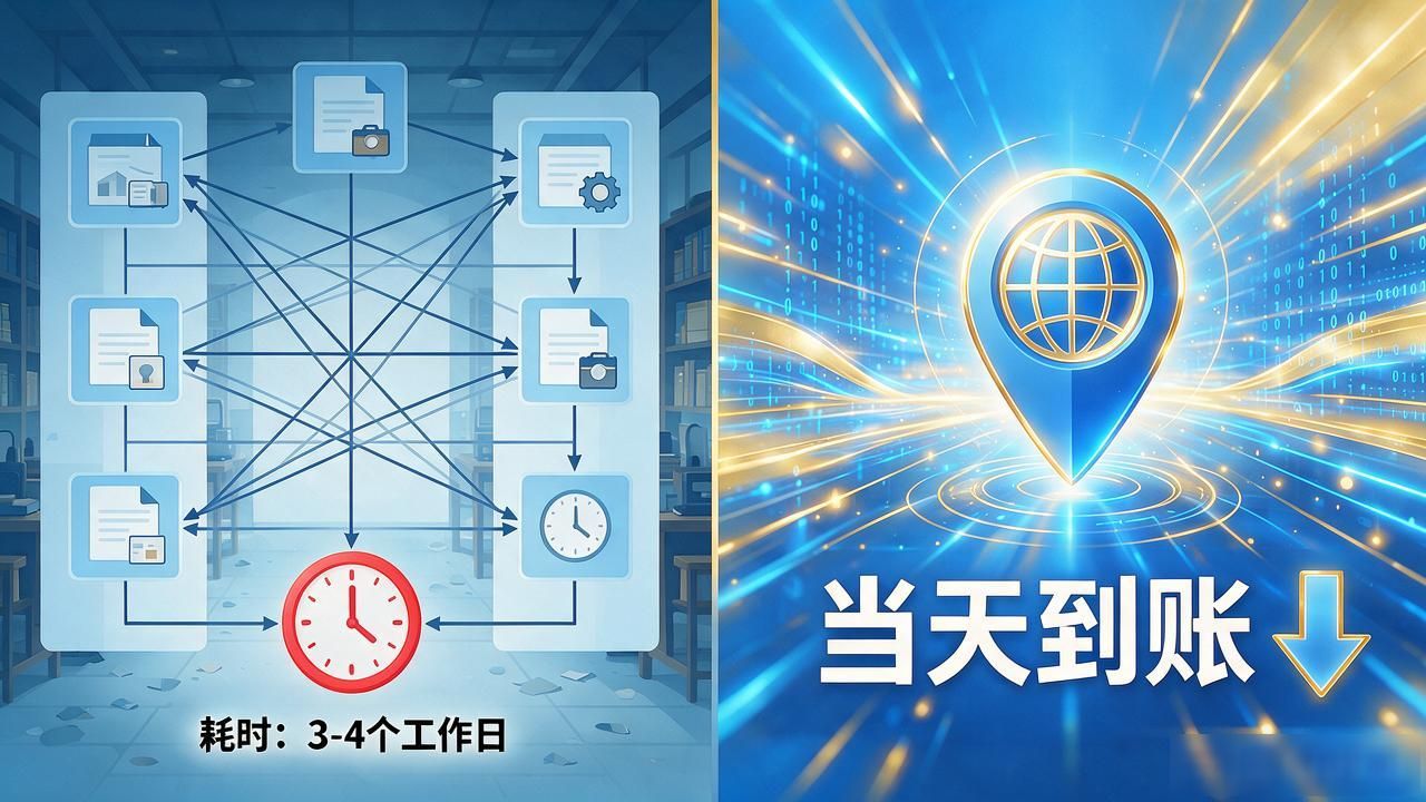 数字货币长期发展前景分析_数字人民币跨境支付优势_数字货币有前景吗