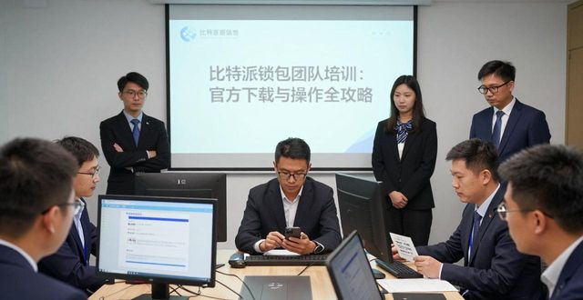 比特派钱包团队培训：官方下载与操作全攻略