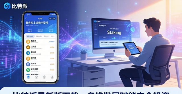 比特派最新版下载：多维发展赋能安全投资