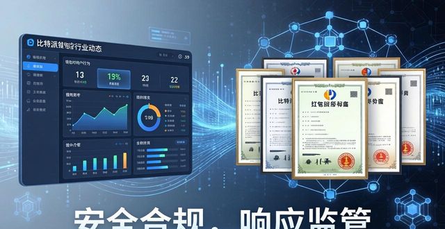 比特派钱包行业动态：2026年市场适应全解析