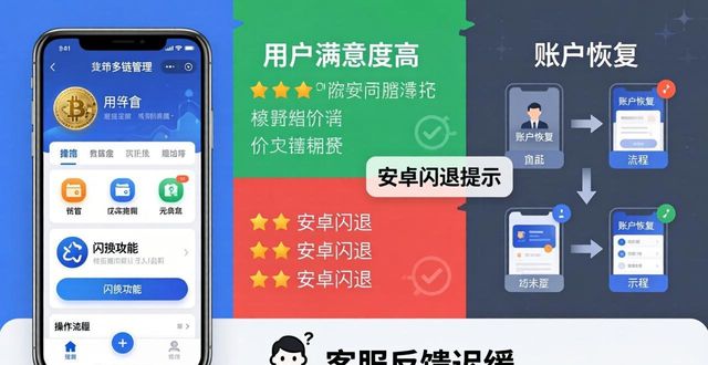 比特派钱包下载评价如何？用户真实反馈汇总