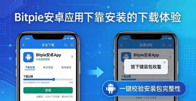 安卓优化系统软件_Bitpie安卓版下载的用户体验优化_安卓ui优化