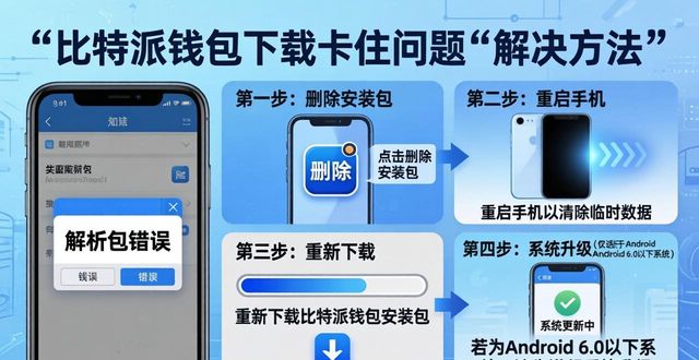 bitpie比特派钱包_比特派钱包trx_下载比特派钱包时的常见障碍与解决方案