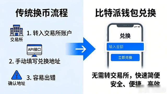 比特派钱包好还是比太钱包好_比特派钱包是冷钱包还是热钱包_理解比特派钱包的优势在于什么？