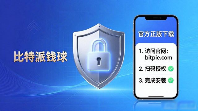 比特钱包下载_如何确保你下载的比特派钱包最新版本是官方正版?_比特派钱包和比太钱包
