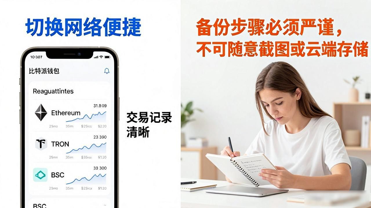 比特派钱包下载官方app的客户反馈与意见总结_比特派钱包使用体验_比特派钱包下载