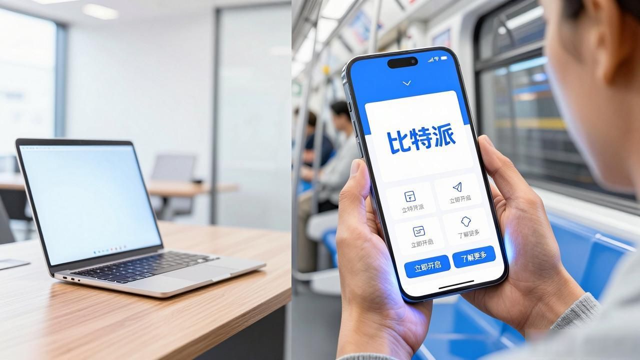 深入探讨比特派官网的用户体验与界面设计_比特派官网的高效交易设计_比特派官网的功能区细节优化
