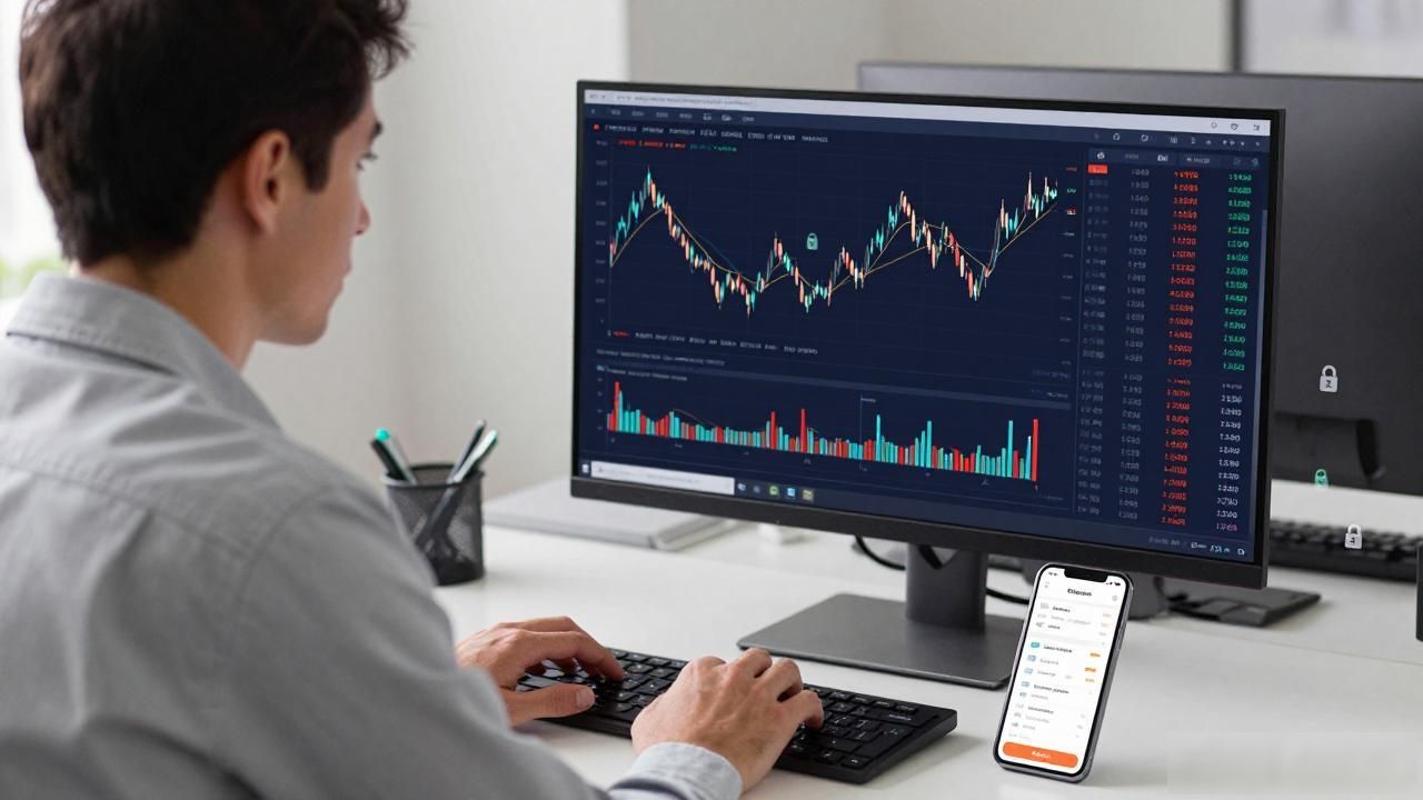 普通人的加密投资实战：Bitpie钱包真实获利复盘