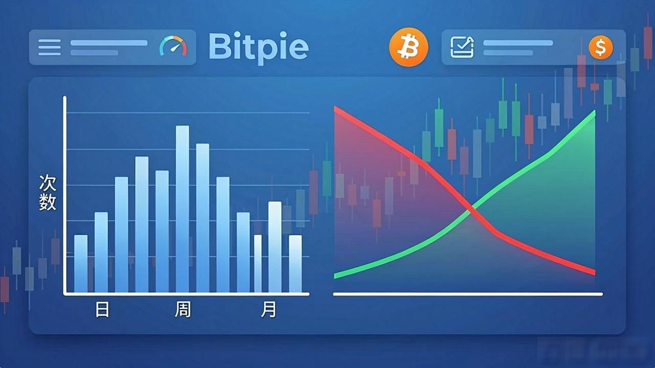 比特派新手必看：这4个数据决定你的交易成败