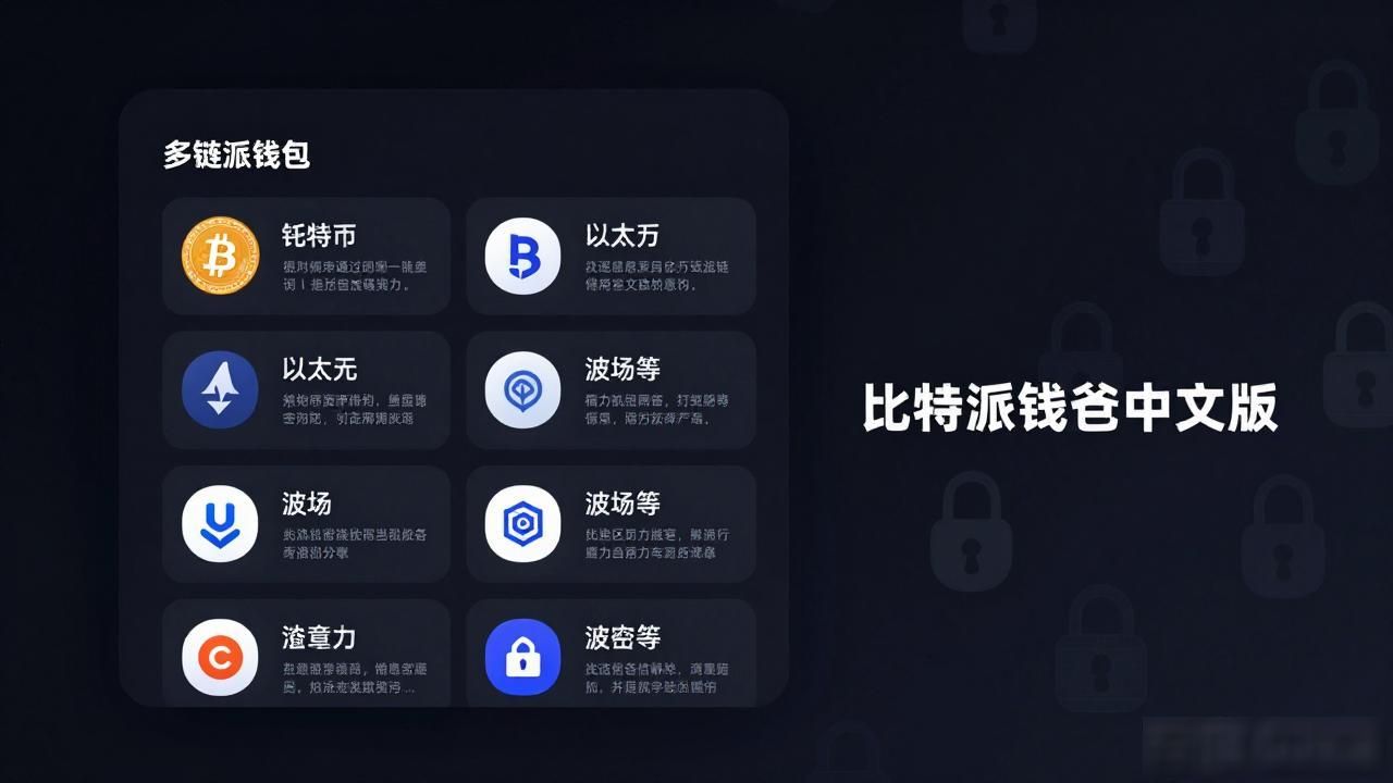 比特派钱包中文版活跃度如何？官方下载全解析