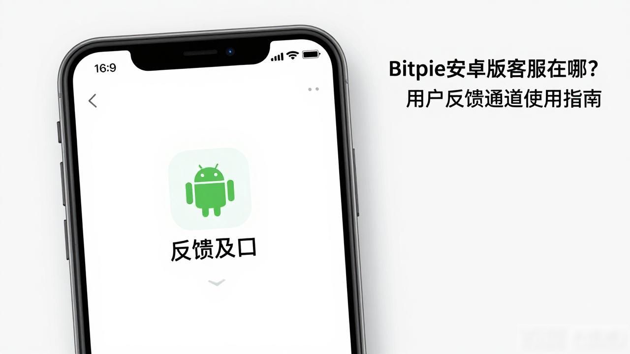 Bitpie安卓版客服响应速度_Bitpie安卓版APP的客户支持与用户反馈通道_Bitpie安卓版客户支持体系