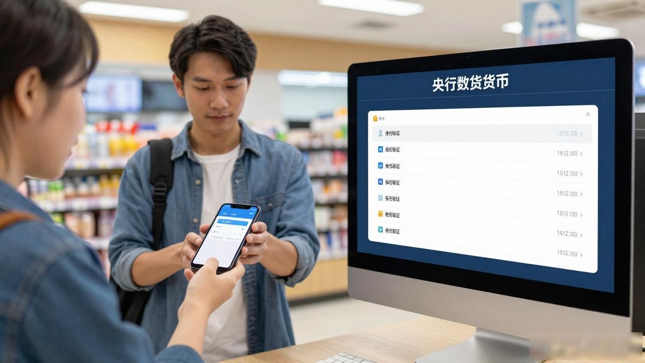 人民币数字货币来了，普通人该怎么应对？
