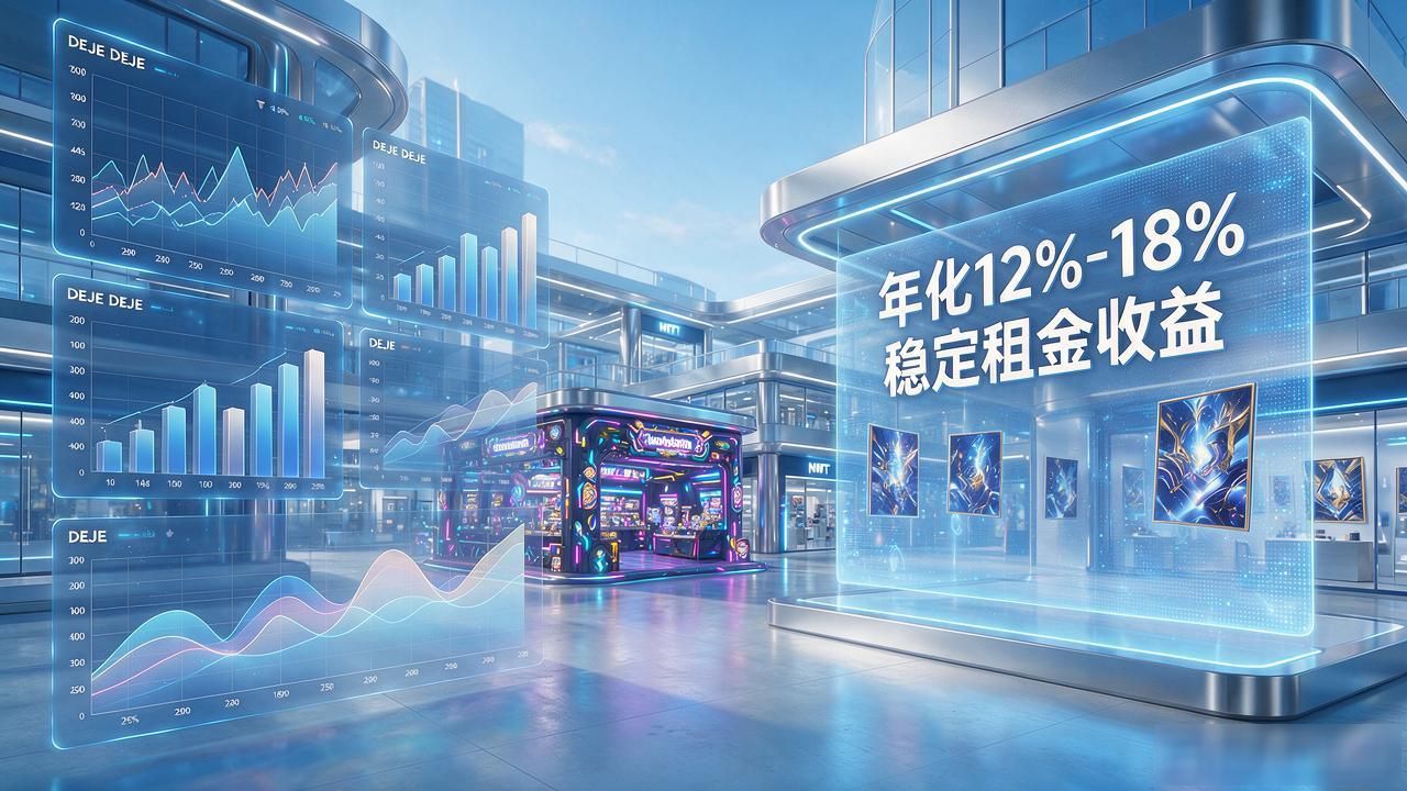 虚拟地块价值依赖平台用户量_虚拟房地产区块链交易_数字货币虚拟房地产