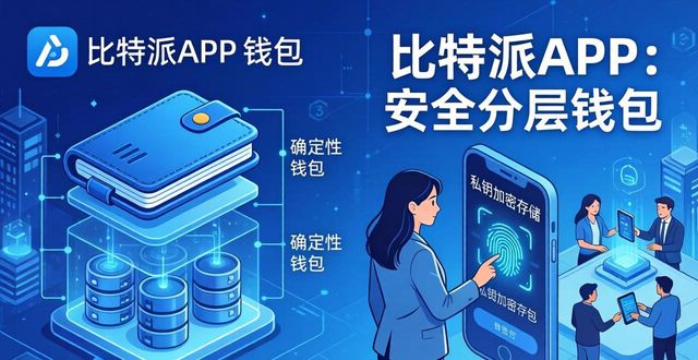 比特派APP体验：官方移动端好用吗？