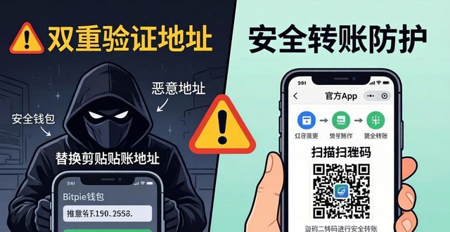 Bitpie 钱包安全性分析:如何保护你的资产_资产包的风险_钱包的安全性
