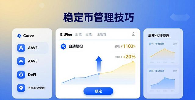 币钱包怎么弄_币钱包怎么使用交易_用 BitPie 钱包实现稳定币管理的技巧