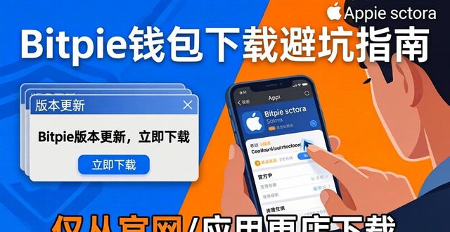 识别与防范Bitpie钱包下载诈骗的方法_钱包骗局_钱包平台安全吗