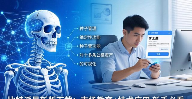 比特派app官方下载_比特派官方下载最新版的市场教育与技术应用_比特官网下载最新版