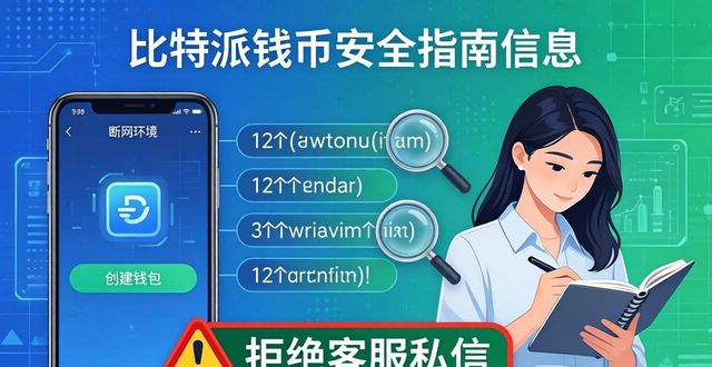 比特派钱包下载指南：安全上手指南
