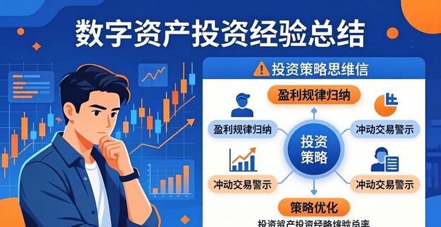 比特派官方下载网_比特派官方网址_如何通过比特派官方下载最新版总结投资经验？