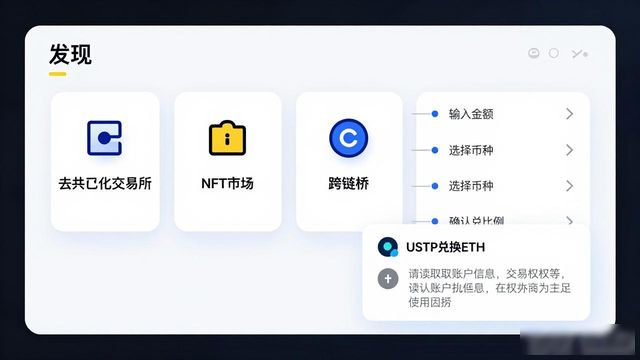 比特派钱包官方APP下载后怎么用？界面操作一看就懂