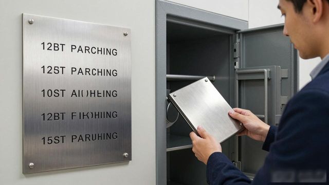 比特派冷钱包怎么存？安全备份全攻略