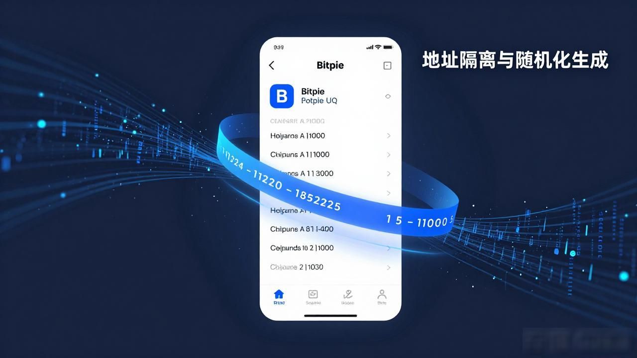 bitpie最新钱包的用户隐私保护策略，确保您的个人信息得到妥善解决。_隐私保护_Bitpie最新钱包