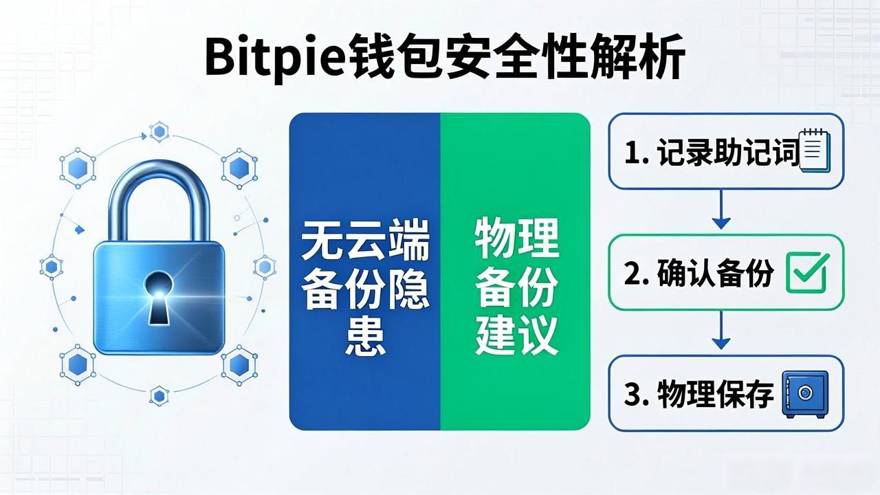 Bitpie多链钱包_跨链资产管理_用户反馈:使用Bitpie钱包的真实体验总结