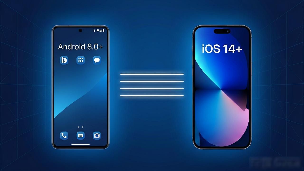 比特派钱包APP下载指南：文件大小与手机系统要求详解