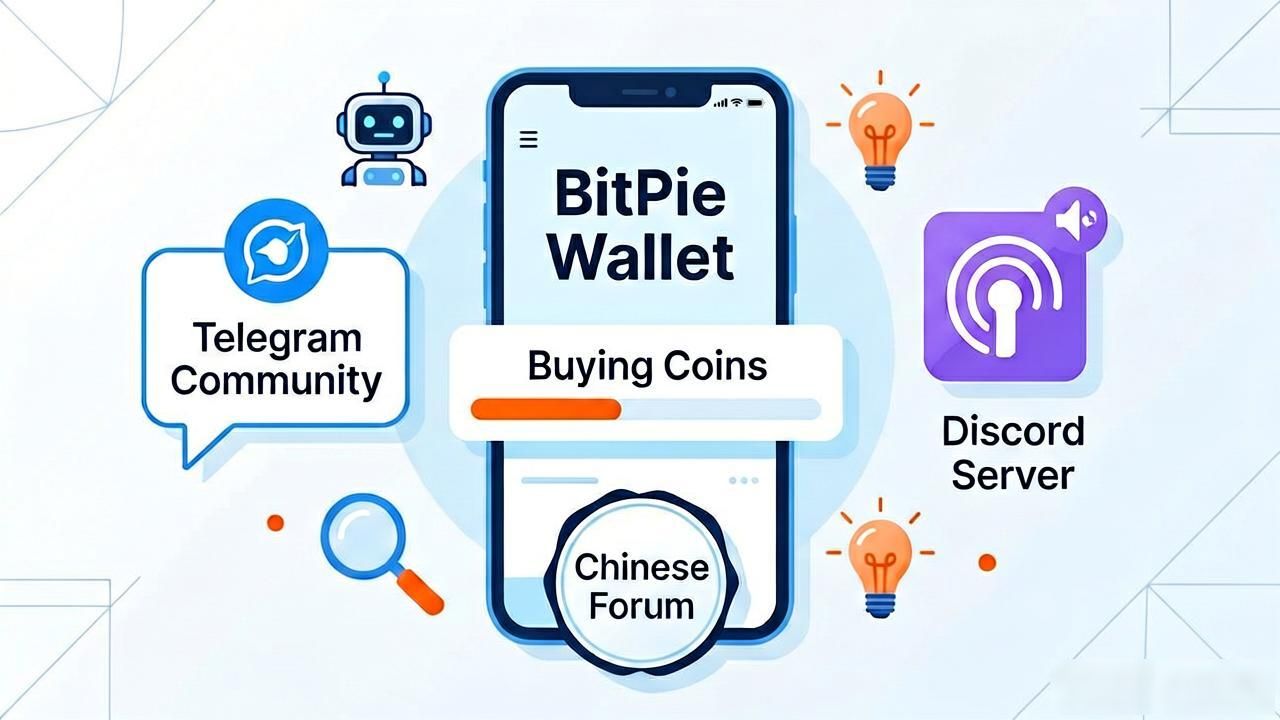 比特派钱包的社区支持与开发指南_比特派钱包社区使用技巧_比特派钱包购买流程
