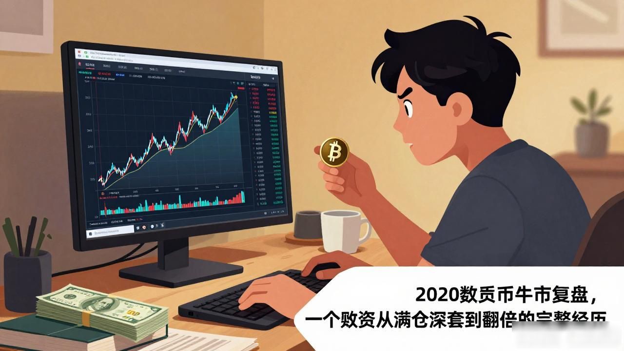 数字货币牛市2020_2020年数字货币牛市机构战场分析_DeFi赛道UNI LINK十倍收益策略