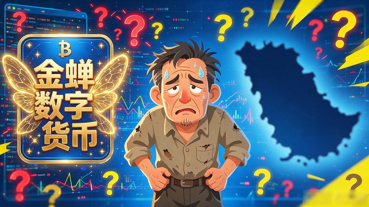 金蝉数字货币_金蝉代币模型通缩销毁风险_金蝉数字货币 底层逻辑分析