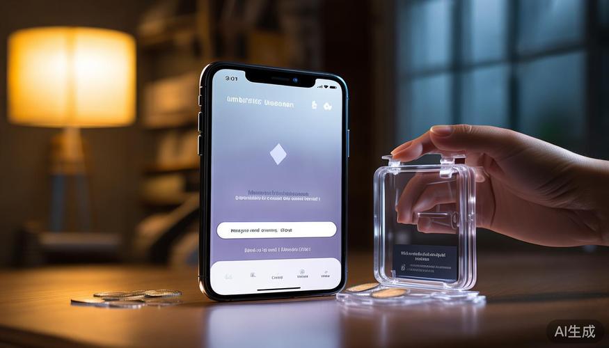 苹果手机imToken钱包怎么样 生态合作与安全备份实测