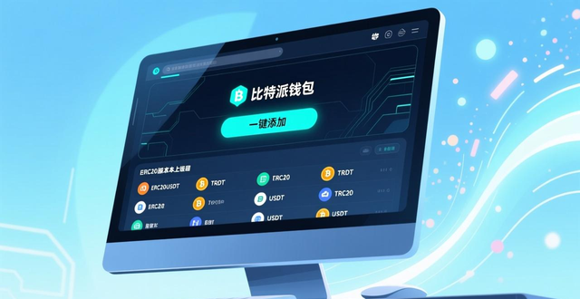 比特派钱包app的多币种管理优势，用户如何在下载后实现资产的便捷操作？_2021比特派钱包使用视频_比特派钱包使用教程