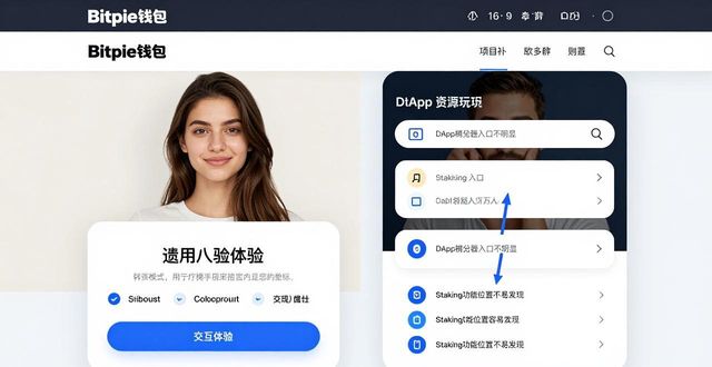 Bitpie钱包官网满意度调查：用户真实评价揭秘
