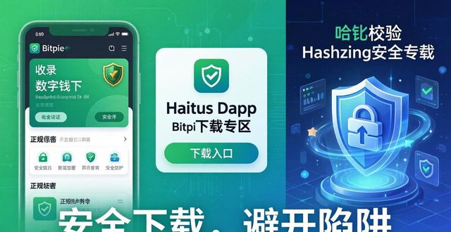 安全下载Bitpie钱包 靠谱工具资源全指南 避开陷阱不走弯路