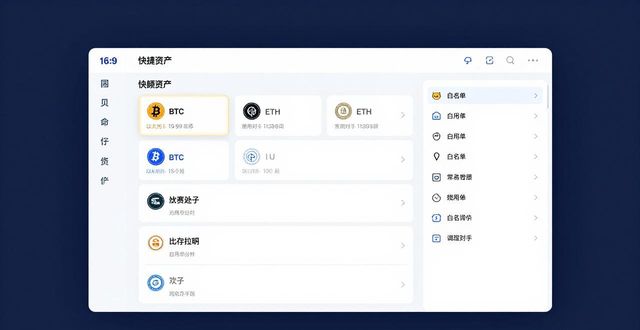 下载比特派最新版app后 几步优化加密货币交易效率
