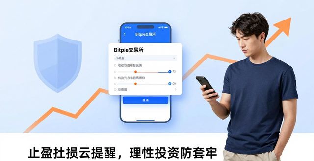 Bitpie交易所应对市场波动实用经验 普通投资者操作参考
