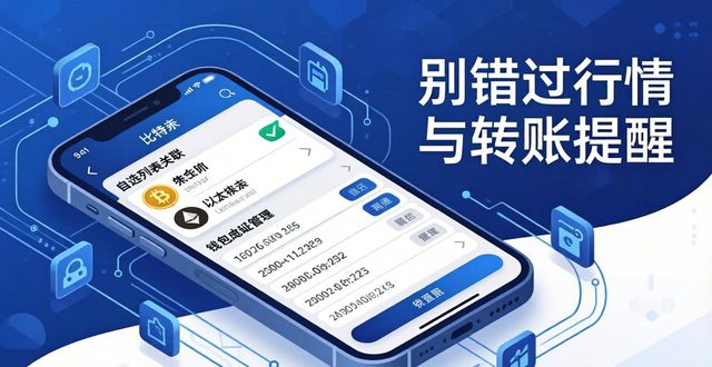 比特派钱包使用方法_如何在比特派钱包国际版中配置通知中心_比特派钱包trx