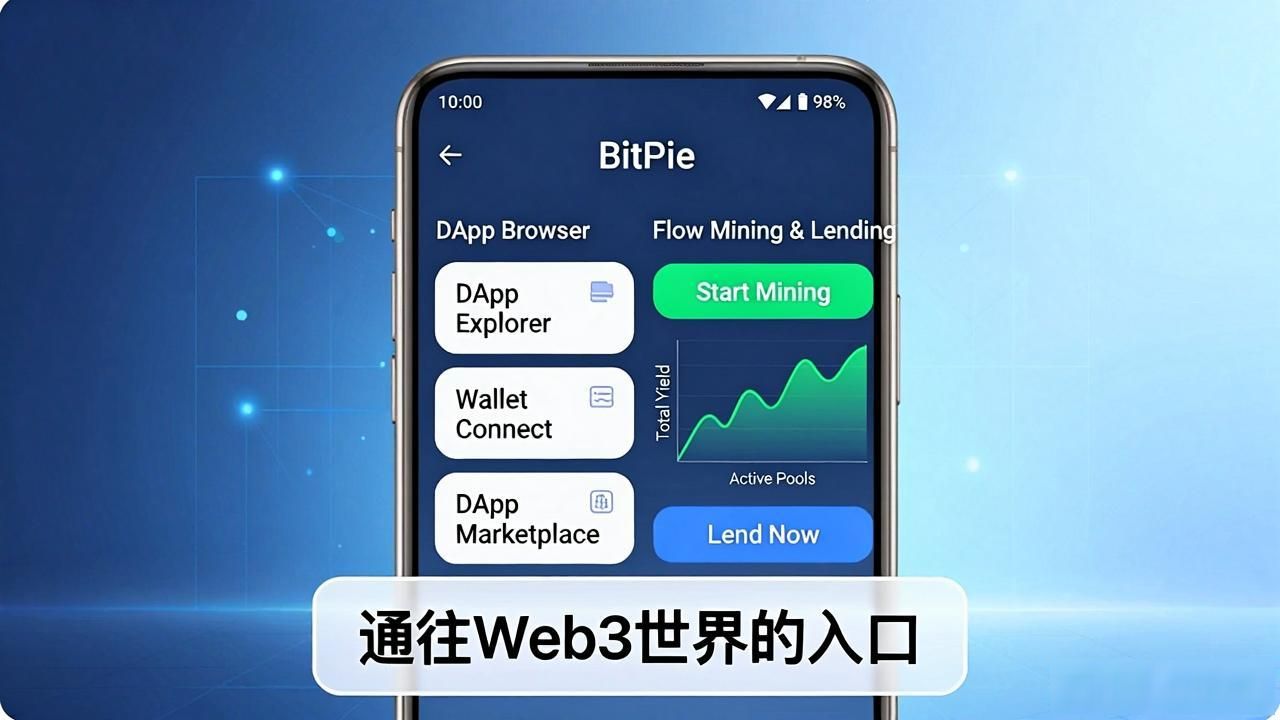 比特派安卓版下载的创新应用与技术支持_比特派去中心化钱包技术创新_比特派安卓版下载