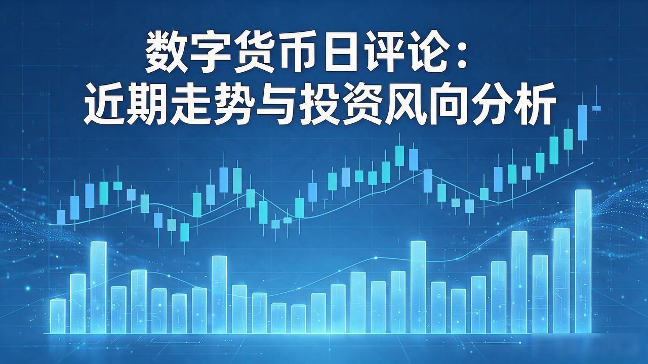 数字货币日评论_比特币震荡行情技术面分析_2013年加密货币从业者分析主流币走势