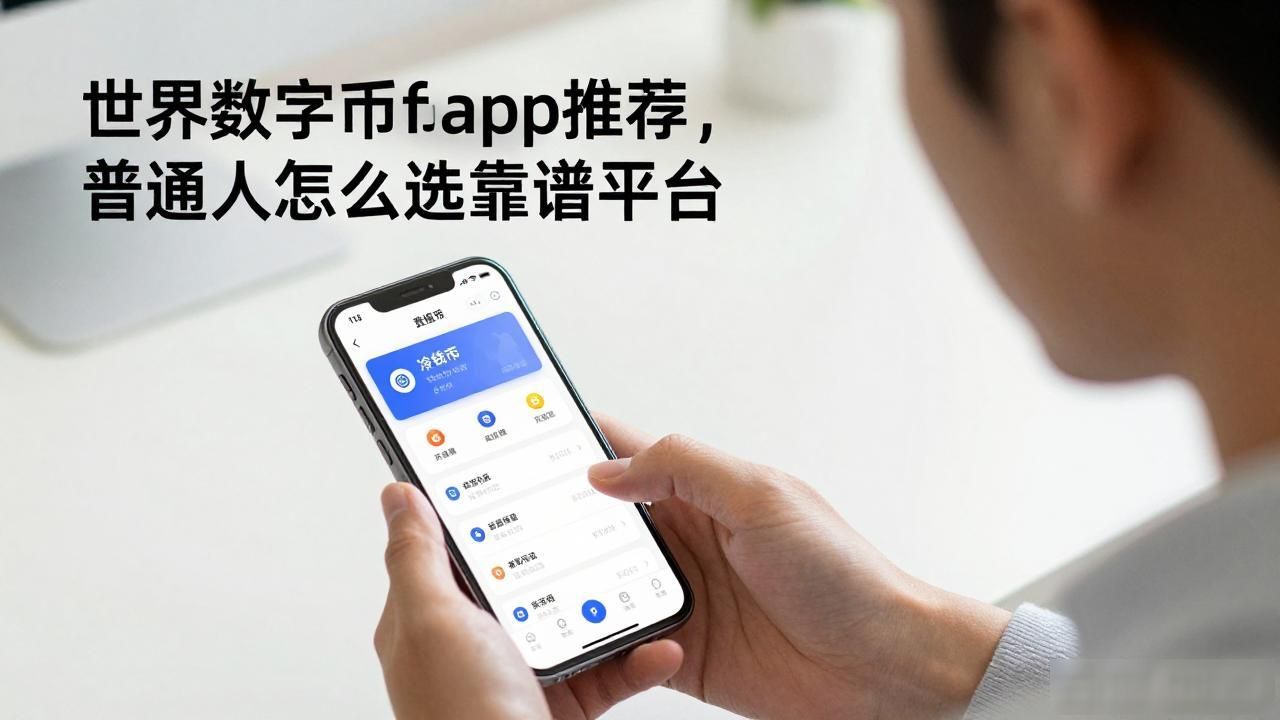新手如何选择安全可靠的数字货币交易app_世界数字货币app_主流数字货币app的功能特点与安全性能