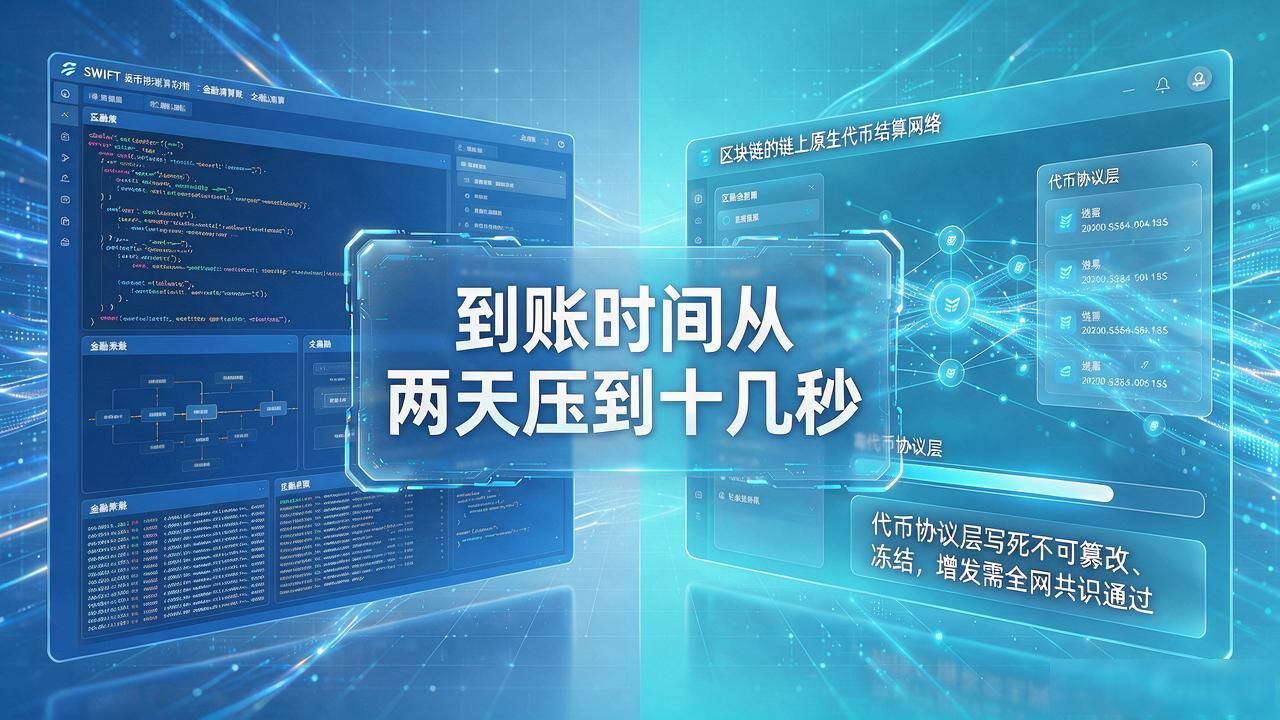 链上原生代币共识燃料_带数字货币的区块链_带数字货币的区块链本质