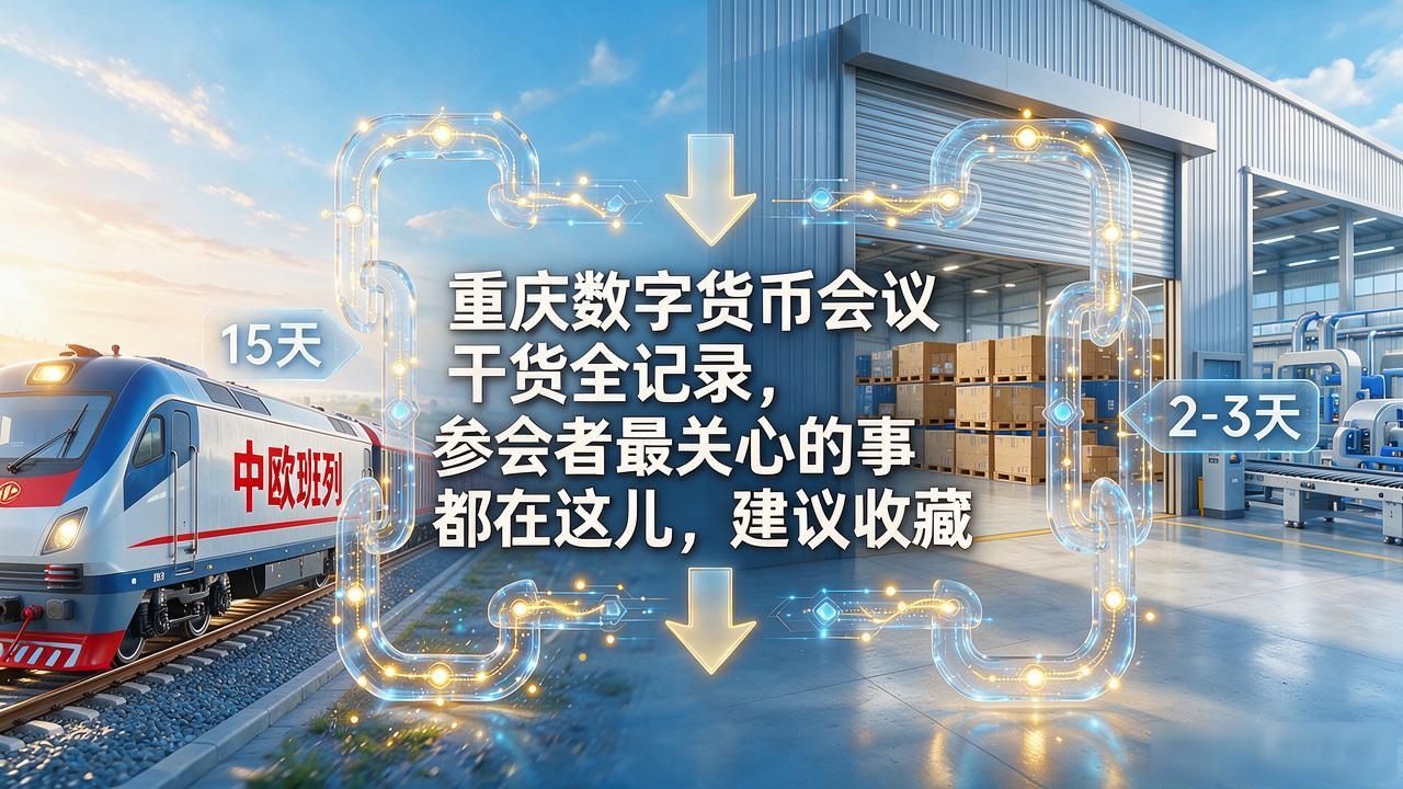 跨境数字支付方案_重庆数字货币会议_数字人民币重庆落地场景